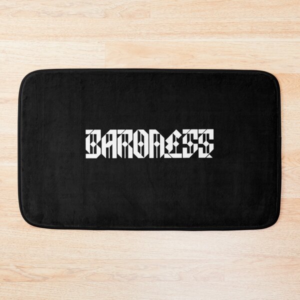 Item preview, Baroness-Band designed and sold by VintageArto.