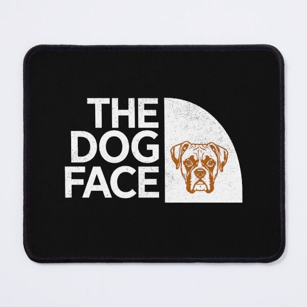 Item preview, THE DOG FACE - BOXER DOG | Pets and Dogs lovers for Men and Women t-shirt designed and sold by panchiTWO.