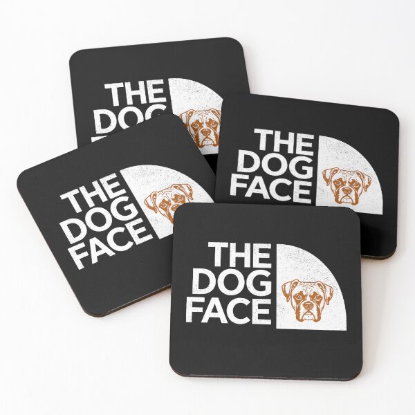 Item preview, THE DOG FACE - BOXER DOG | Pets and Dogs lovers for Men and Women t-shirt designed and sold by panchiTWO.