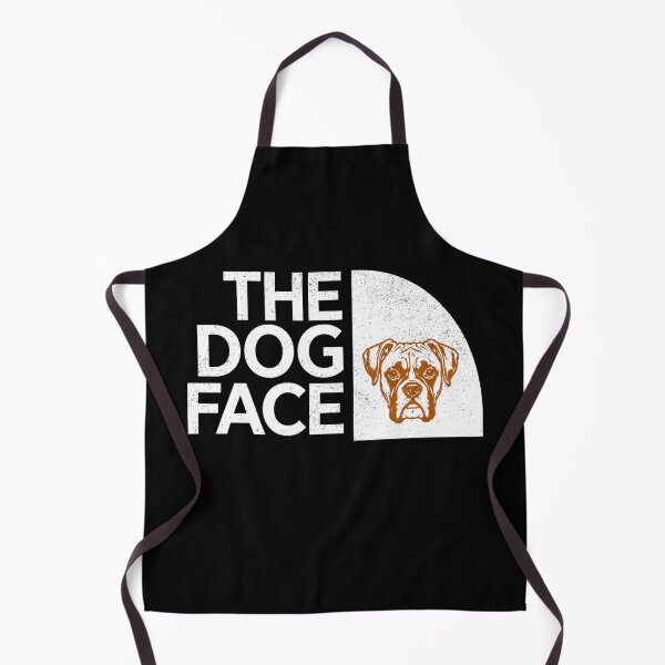 Item preview, THE DOG FACE - BOXER DOG | Pets and Dogs lovers for Men and Women t-shirt designed and sold by panchiTWO.