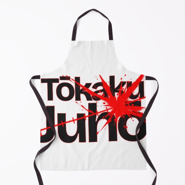 Item preview, Nanami Ratio Technique Red Slash Anime Graphic designed and sold by EricDesignStore.