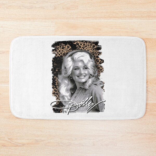 Item preview, Dolly Parton Memorial RIP 1946-2026 designed and sold by HubShirt.