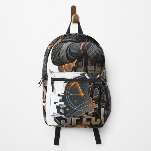 Item preview, Special Ops Gamer  designed and sold by FloramoonArt.