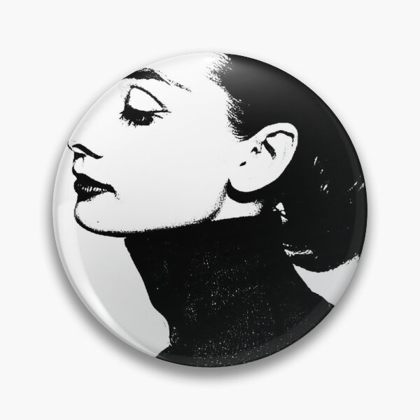 Item preview, Audrey designed and sold by Shon Hudspeth.