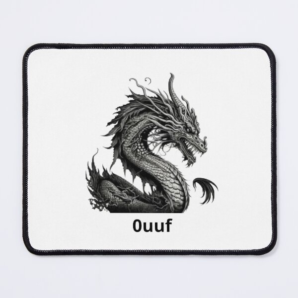 Item preview, Majestic Chinese Dragon of Power designed and sold by gallery12.