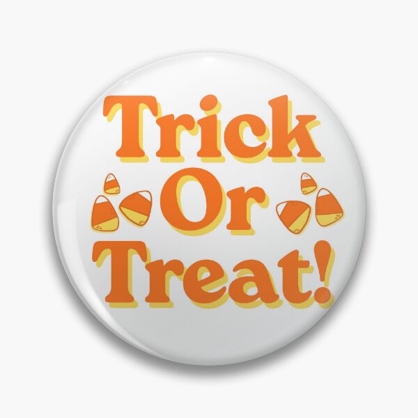 Item preview, Trick-Or-Treat designed and sold by meltedban4na.