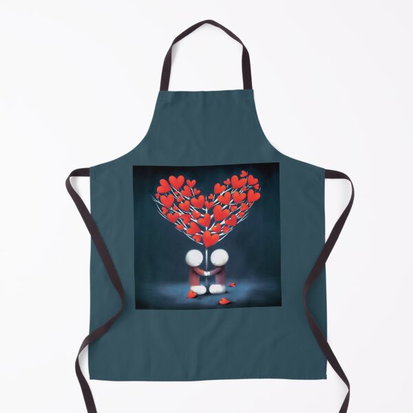 Item preview, Falling In Love Doug Hyde designed and sold by Blue  Robin.