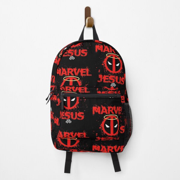 Item preview, Marvel Jesús Superhéroe Divertido designed and sold by camronrufuh.