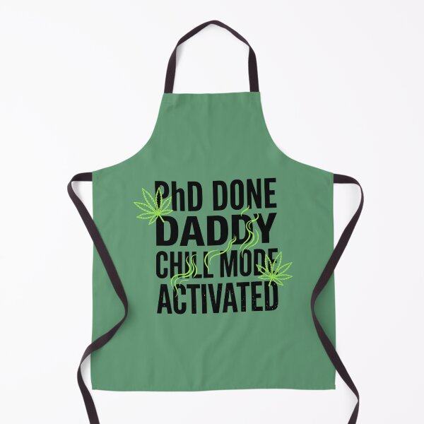 Item preview, Funny PhDone Gift for Doctorate Graduate Academic Success Celebration Unique Botanical Theme designed and sold by Im-Ara.