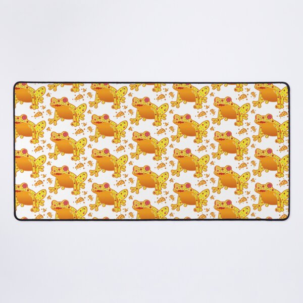 Item preview, Pizza Frog designed and sold by TokkiJess.