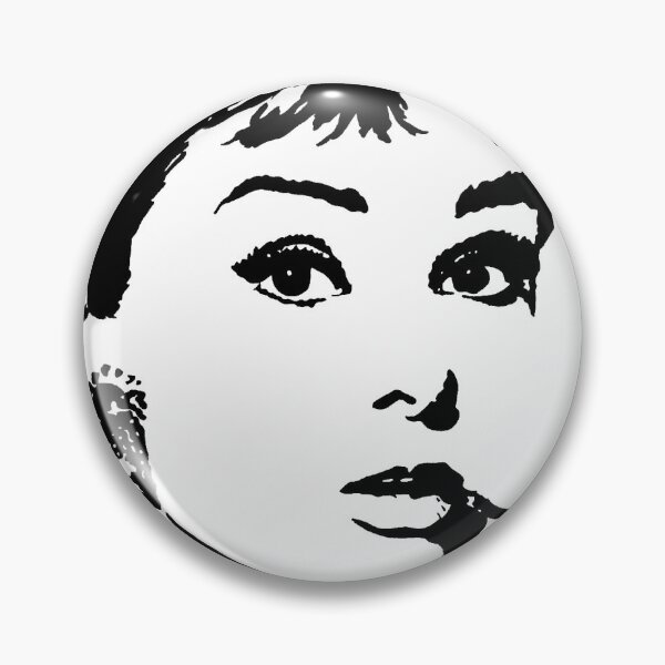 Item preview, Audrey designed and sold by Shon Hudspeth.