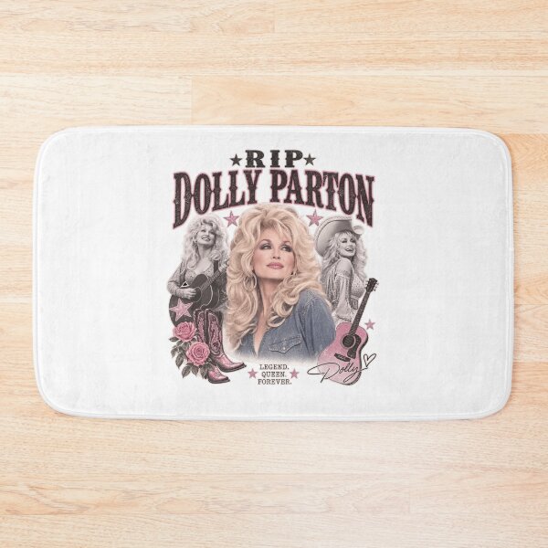 Item preview,  Dolly Parton Memorial1946-2026 designed and sold by HubShirt.