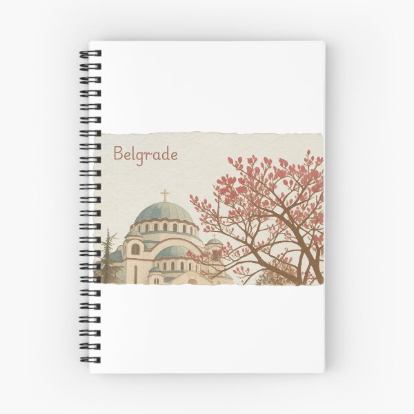 Artikelvorschau, Belgrad entworfen und verkauft von IvyIvy3.