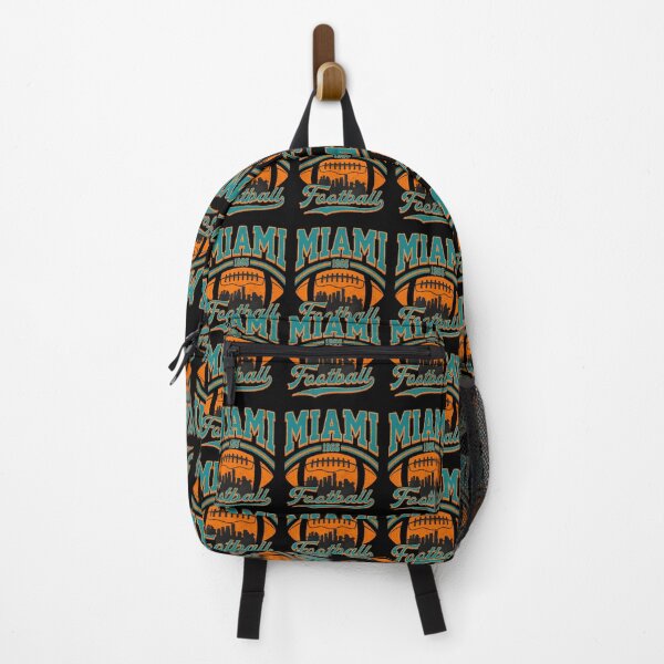 Item preview, Miami Football 1966 Vintage Retro designed and sold by Maly699.