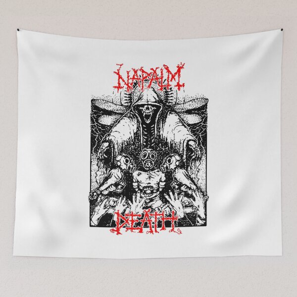 Item preview, Grunge Style Grindcore Band  designed and sold by DrawingSarc.