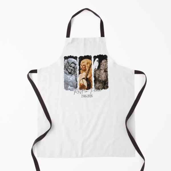 Item preview, Dolly Parton Memorial1946-2026 designed and sold by HubShirt.
