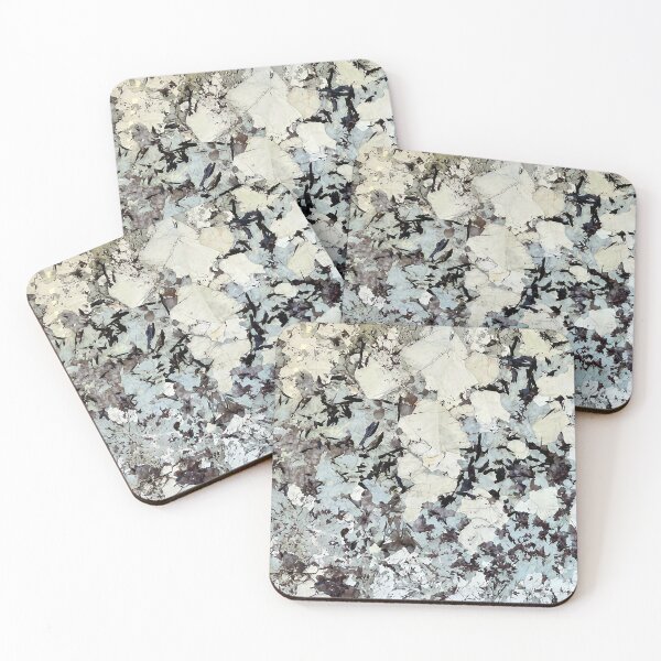 Item preview, Imaginary Worlds: Winter Canopy - Frozen Fantasy Forest Landscape designed and sold by Atlas-of-Worlds.