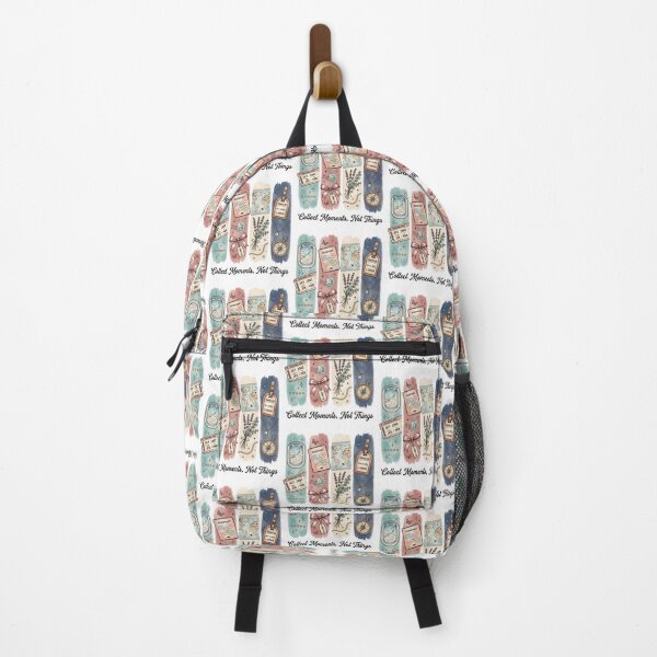 Item preview, Collect Moments Travel Explorer designed and sold by Roy & Tiffany.