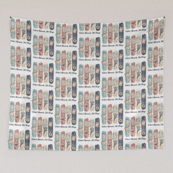 Item preview, Collect Moments Travel Explorer designed and sold by Roy & Tiffany.