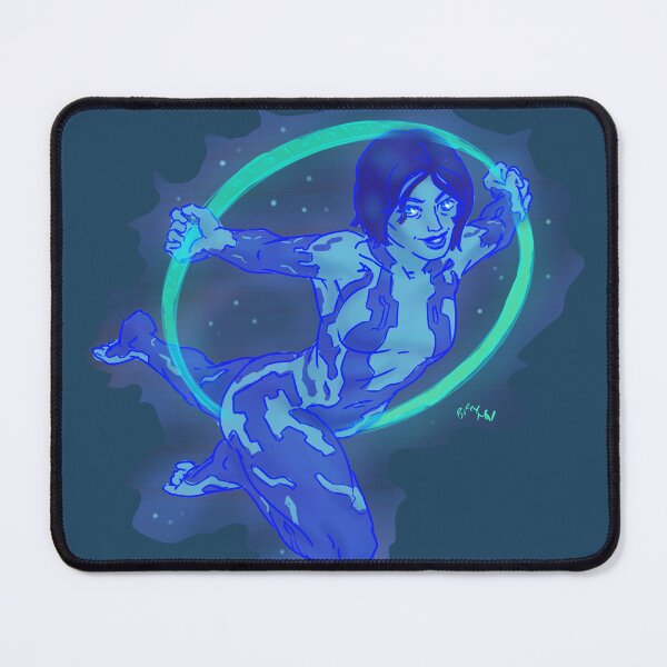 Item preview, Halo Hoop designed and sold by BFoxArtAnim.