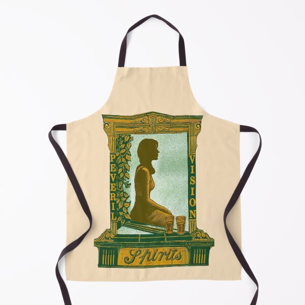 Item preview, Peveril Of The Peak - Peveril Vision Graphic Version designed and sold by Liberty Lists.