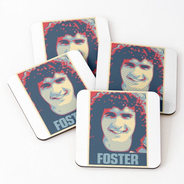 Item preview, Foster designed and sold by DFA.