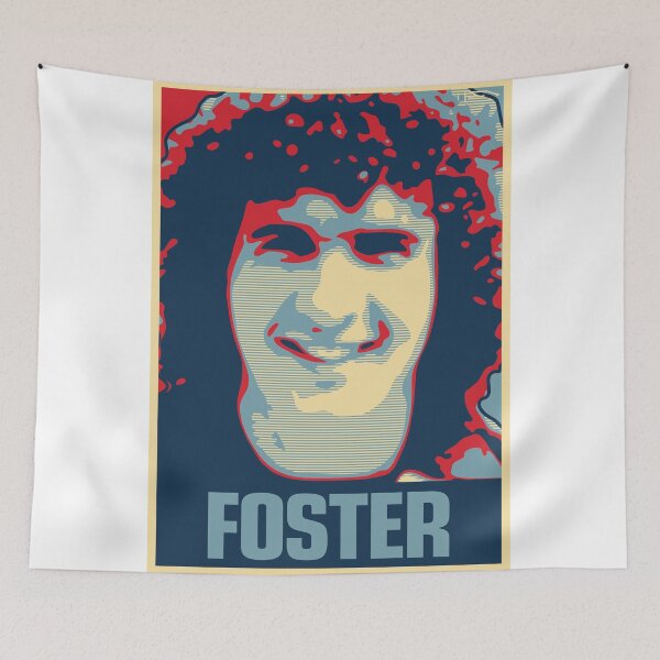 Item preview, Foster designed and sold by DFA.