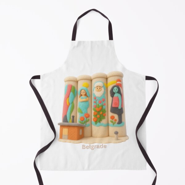 Item preview, Belgrade designed and sold by IvyIvy3.