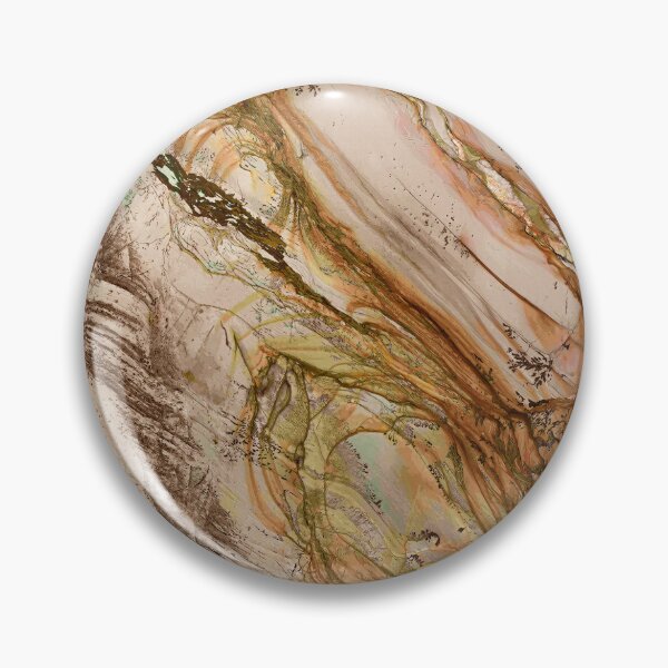 Item preview, Imaginary Worlds: Where Rivers Remember - Surreal Fantasy River Landscape designed and sold by Atlas-of-Worlds.