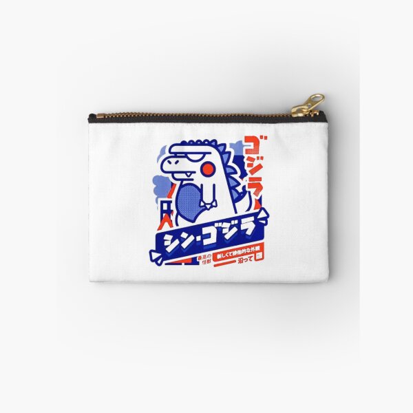 Item preview, Shin Godzilla – Pop‑Art Kaiju Reinterpretation designed and sold by WATEKE.