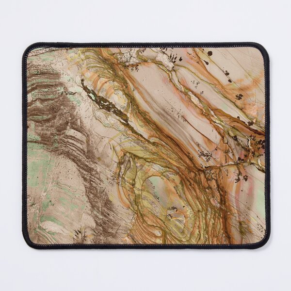 Item preview, Imaginary Worlds: Where Rivers Remember - Surreal Fantasy River Landscape designed and sold by Atlas-of-Worlds.