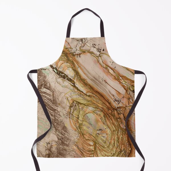 Item preview, Imaginary Worlds: Where Rivers Remember - Surreal Fantasy River Landscape designed and sold by Atlas-of-Worlds.