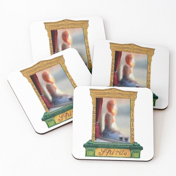 Item preview, Peveril Of The Peak - Peveril Vision designed and sold by Liberty Lists.