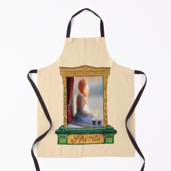 Item preview, Peveril Of The Peak - Peveril Vision designed and sold by Liberty Lists.