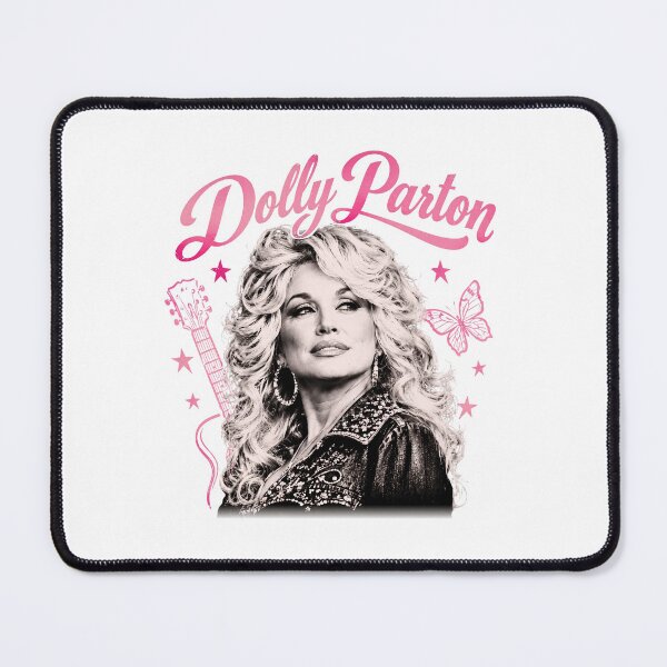 Item preview, Dolly Parton Memorial1946-2026 designed and sold by HubShirt.