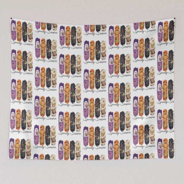 Item preview, Spooky Season Halloween Magic designed and sold by Tiffany Roy.