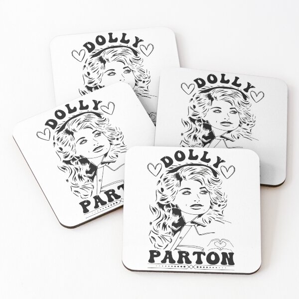 Item preview, Dolly Parton Memorial1946-2026 designed and sold by HubShirt.