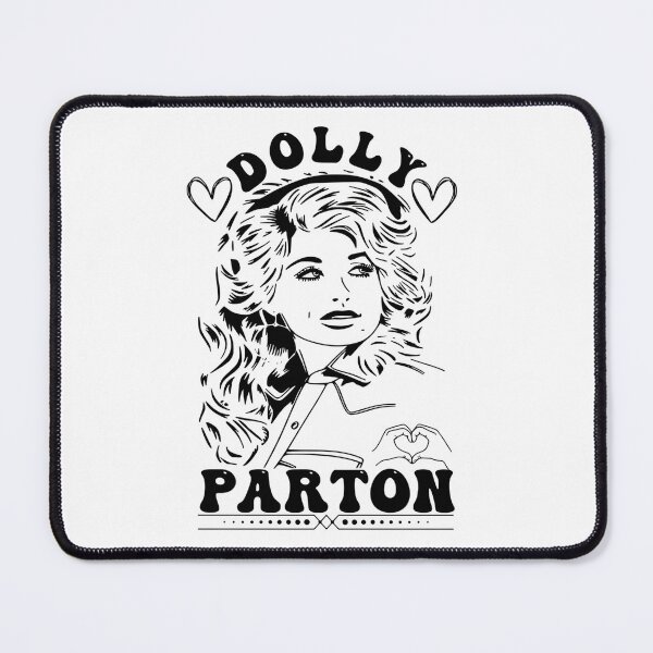 Item preview, Dolly Parton Memorial1946-2026 designed and sold by HubShirt.