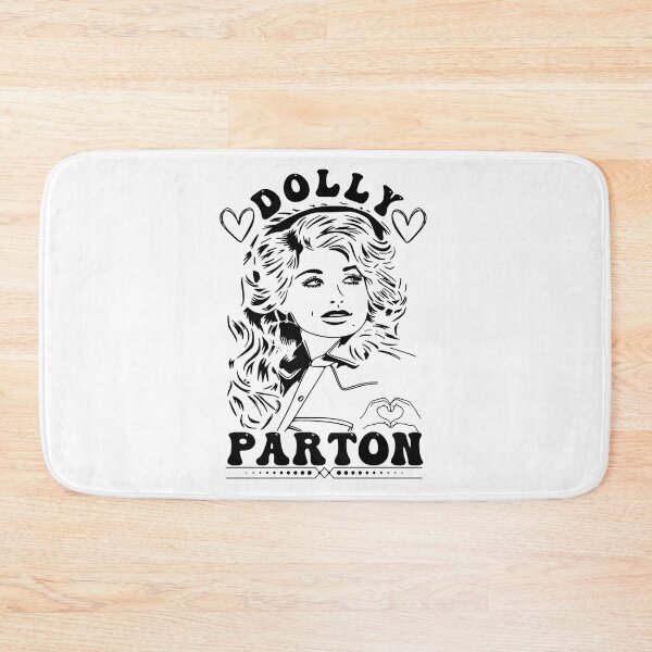 Item preview, Dolly Parton Memorial1946-2026 designed and sold by HubShirt.