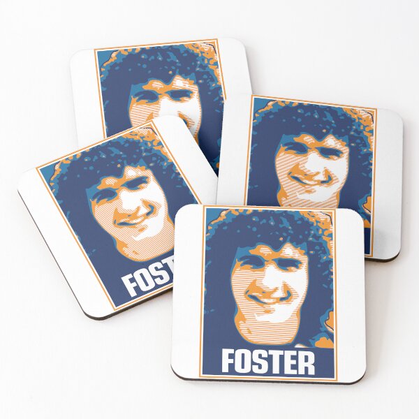 Item preview, Foster - LUT designed and sold by DFA.