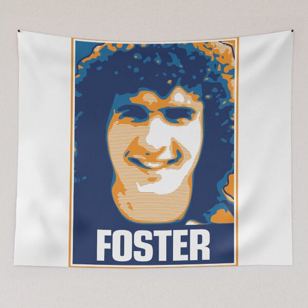 Item preview, Foster - LUT designed and sold by DFA.
