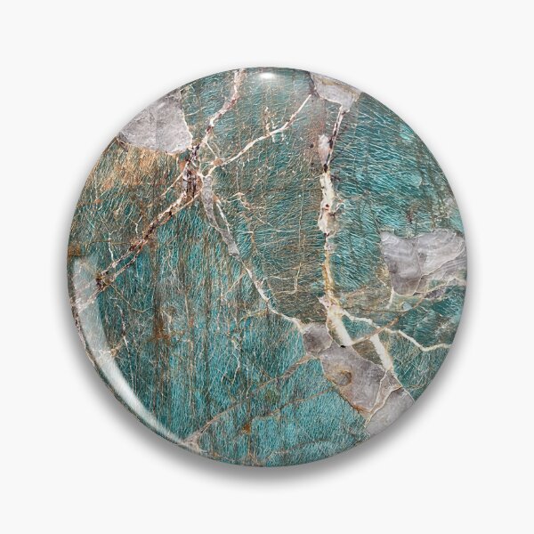 Item preview, Imaginary Worlds: Turquoise Kingdom - Fantasy Ocean Landscape designed and sold by Atlas-of-Worlds.