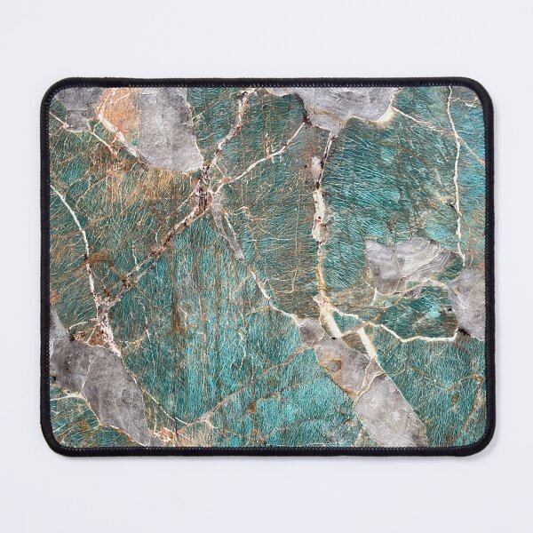 Item preview, Imaginary Worlds: Turquoise Kingdom - Fantasy Ocean Landscape designed and sold by Atlas-of-Worlds.