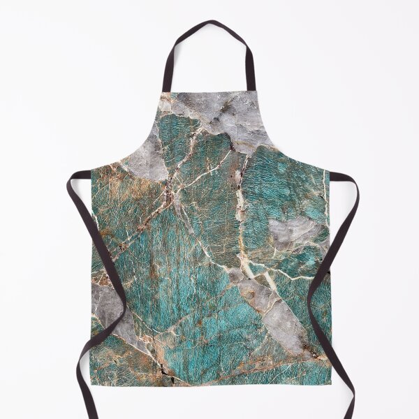 Item preview, Imaginary Worlds: Turquoise Kingdom - Fantasy Ocean Landscape designed and sold by Atlas-of-Worlds.