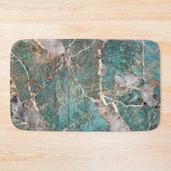 Item preview, Imaginary Worlds: Turquoise Kingdom - Fantasy Ocean Landscape designed and sold by Atlas-of-Worlds.