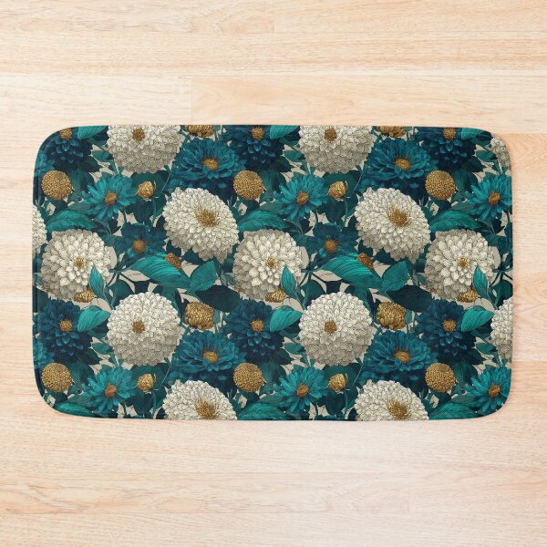 Item preview, Radiant Zinnia - Hawaiian Flower Pattern - Graduation Gifts for girlfriend designed and sold by RoyalStarsPatts.