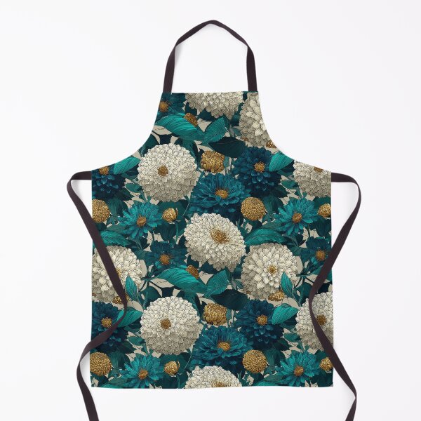 Item preview, Radiant Zinnia - Hawaiian Flower Pattern - Graduation Gifts for girlfriend designed and sold by RoyalStarsPatts.