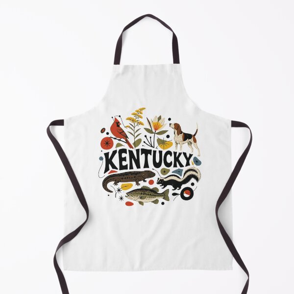 Item preview, Critters About the Bluegrass designed and sold by taiche.