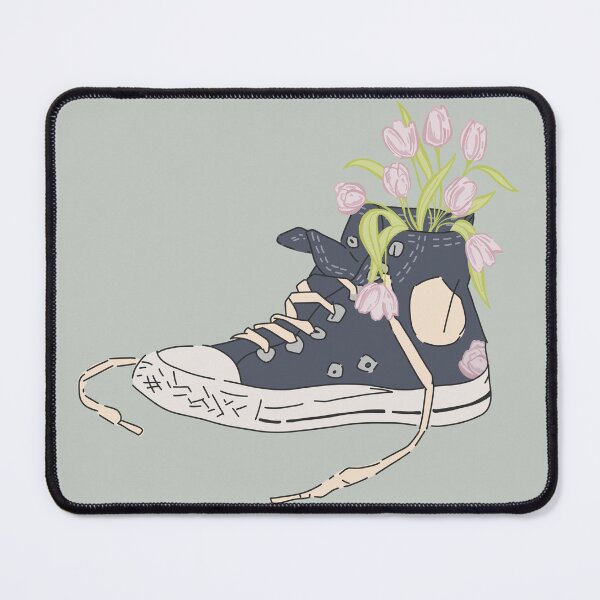 Item preview, Tulip Your Shoe designed and sold by Blom & Co..