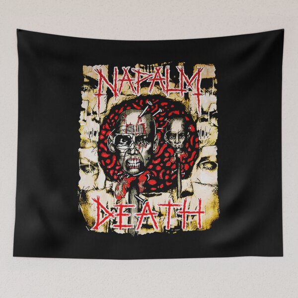 Item preview,  Crust Punk Band  designed and sold by DrawingSarc.